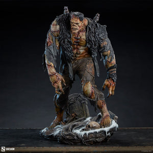 Sideshow Collectibles Frankenstein Estatua Frankenstein's Monster 48 cm