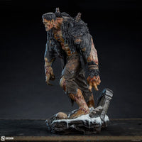 Sideshow Collectibles Frankenstein Estatua Frankenstein's Monster 48 cm