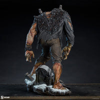 Sideshow Collectibles Frankenstein Estatua Frankenstein's Monster 48 cm