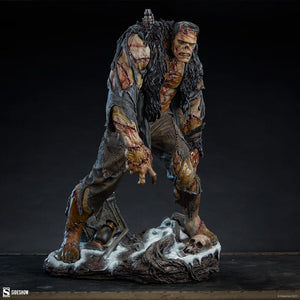 Sideshow Collectibles Frankenstein Estatua Frankenstein's Monster 48 cm