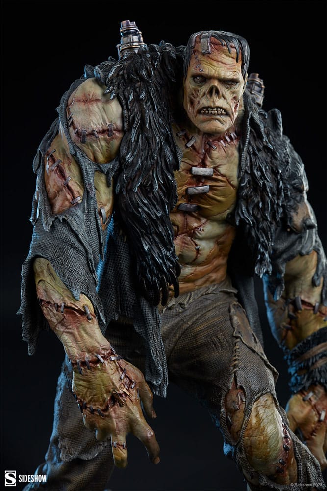 Sideshow Collectibles Frankenstein Estatua Frankenstein's Monster 48 cm