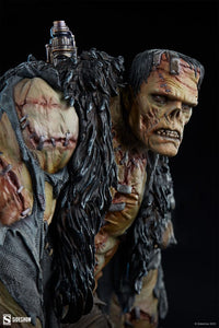 Sideshow Collectibles Frankenstein Estatua Frankenstein's Monster 48 cm