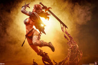 Sideshow Collectibles Red Sonja Estatua Premium Format Red Sonja: A Savage Sword 58 cm