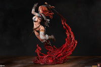 Sideshow Collectibles Red Sonja Estatua Premium Format Red Sonja: A Savage Sword 58 cm