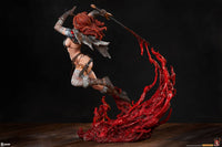 Sideshow Collectibles Red Sonja Estatua Premium Format Red Sonja: A Savage Sword 58 cm