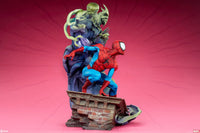 Sideshow Marvel Estatua Premium Format Spider-Man 53 cm