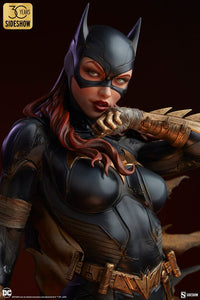 Sideshow Collectibles DC Comics Estatua Premium Format Batgirl 55 cm