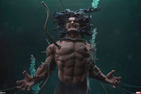 SIDESHOW PREMIUM FORMAT Marvel Estatua Premium Format Wolverine: Weapon X 64 cm