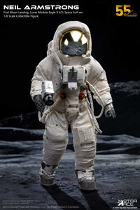 STAR ACE Neil Armstrong Figura 1/6 Neil Armstrong Deluxe Version 30 cm