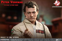 STAR ACE Ghostbusters (1984) Figura 1/6 Peter Venkman 30 cm