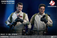 Star Ace Ghostbusters (1984) Figura 1/6 Winston Egon Spengler 30 cm