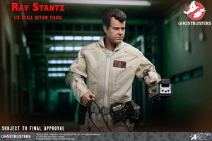 Star Ace Ghostbusters (1984) Figura 1/6 Winston Ray Stantz 30 cm