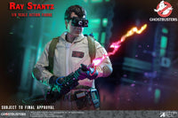 Star Ace Ghostbusters (1984) Figura 1/6 Winston Ray Stantz 30 cm