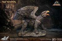 STAR ACE Ray Harryhausen Estatua Griffin Deluxe Version 30 cm