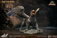 STAR ACE Ray Harryhausen Estatua Griffin Deluxe Version 30 cm