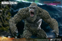 STAR ACE Godzilla vs. Kong: The New Empire Estatua Soft Vinyl Kong 30 cm