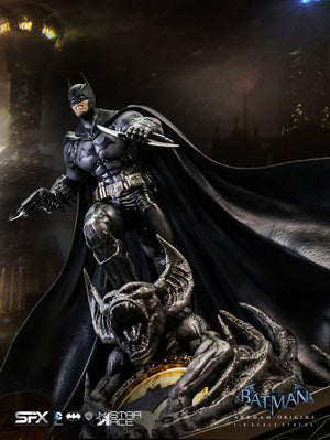 Star Ace Batman Arkham Estatua 1/8 Batman Arkham Origin Standard Version 42 cm