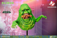 Star Ace Ghostbusters Estatua 1/8 Slimer Deluxe Version 22 cm