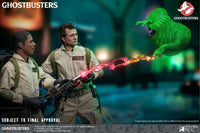 STAR ACE Ghostbusters Estatua 1/8 Slimer 2.0 22 cm