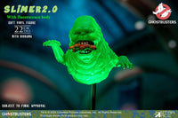 STAR ACE Ghostbusters Estatua 1/8 Slimer 2.0 22 cm