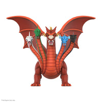 SUPER 7 Dungeons & Dragons Figura Ultimates Tiamat 50 cm