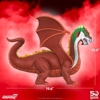 SUPER 7 Dungeons & Dragons Figura Ultimates Tiamat 50 cm