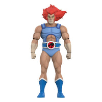 SUPER 7 Thundercats Figura Ultimates Lion-O (LED Eyes) 18 cm