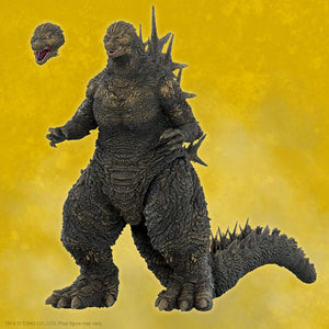 Super7 Toho Figura Ultimates Godzilla Minus One 21 cm