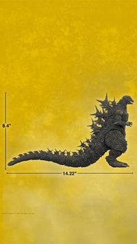 Super7 Toho Figura Ultimates Godzilla Minus One 21 cm