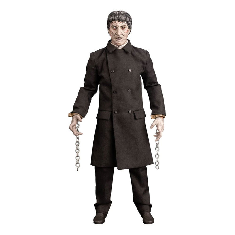 TRICK OR TREAT Frankenstein Hammer Horror Figura 1/6 The Creature 33 cm