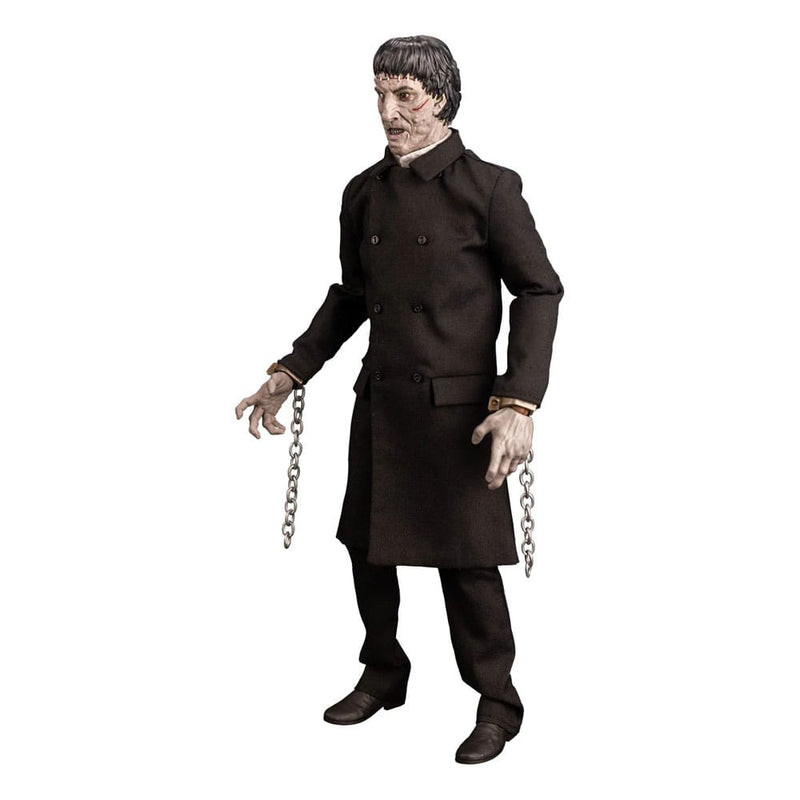 TRICK OR TREAT Frankenstein Hammer Horror Figura 1/6 The Creature 33 cm