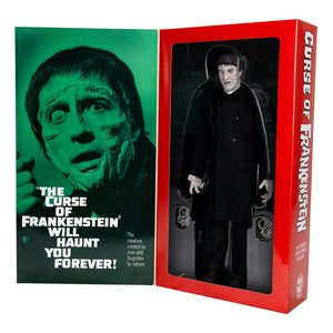 TRICK OR TREAT Frankenstein Hammer Horror Figura 1/6 The Creature 33 cm