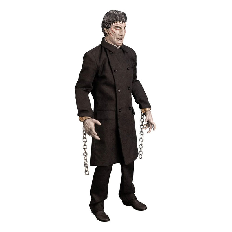 TRICK OR TREAT Frankenstein Hammer Horror Figura 1/6 The Creature 33 cm