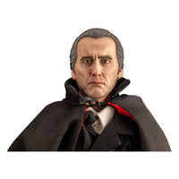 TRICK OR TRAT STUDIOS Dracula Hammer Horror Figura 1/6 Dracula Prince of Darkness 33 cm