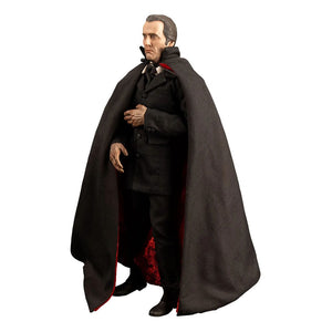 TRICK OR TRAT STUDIOS Dracula Hammer Horror Figura 1/6 Dracula Prince of Darkness 33 cm