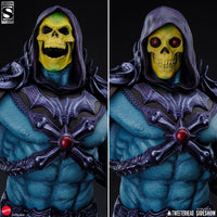 TWEETERHEAD Masters of the Universe Legends Estatua 1/5 Skeletor (Classic Edition) 63 cm