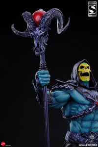 TWEETERHEAD Masters of the Universe Legends Estatua 1/5 Skeletor (Classic Edition) 63 cm