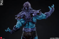 TWEETERHEAD Masters of the Universe Legends Estatua 1/5 Skeletor (Classic Edition) 63 cm