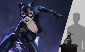 TWEETERHEAD DC Comics Estatua 1/6 Catwoman 35 cm