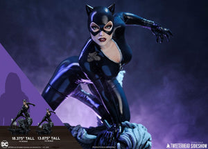 TWEETERHEAD DC Comics Estatua 1/6 Catwoman 35 cm