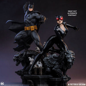 TWEETERHEAD DC Comics Estatua 1/6 Catwoman 35 cm