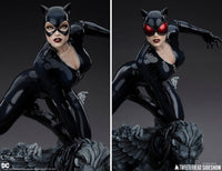 TWEETERHEAD DC Comics Estatua 1/6 Catwoman 35 cm