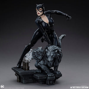 TWEETERHEAD DC Comics Estatua 1/6 Catwoman 35 cm