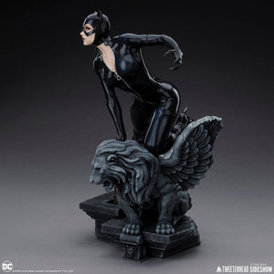 TWEETERHEAD DC Comics Estatua 1/6 Catwoman 35 cm