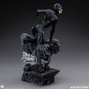 TWEETERHEAD DC Comics Estatua 1/6 Catwoman 35 cm