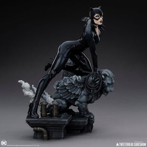 TWEETERHEAD DC Comics Estatua 1/6 Catwoman 35 cm