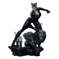 TWEETERHEAD DC Comics Estatua 1/4 Catwoman 47 cm