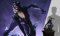 TWEETERHEAD DC Comics Estatua 1/4 Catwoman 47 cm