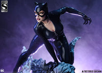 TWEETERHEAD DC Comics Estatua 1/4 Catwoman 47 cm