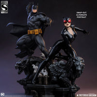 TWEETERHEAD DC Comics Estatua 1/4 Catwoman 47 cm